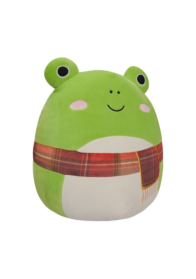 Squishmallows Kurbağa Wendy 30 Cm Sqcr04157