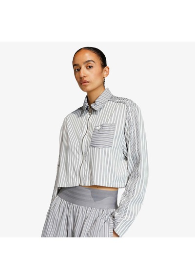 Adidas P Essential Kadın Gri Gömlek Ke1076 2800153