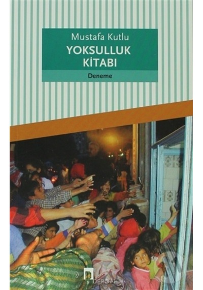 Dergah Yayınları Yoksulluk  Kitabı