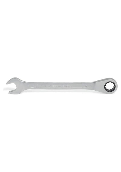 İzeltaş 0340 Cırcır Kombine Anahtar 12 Mm - 0340020012