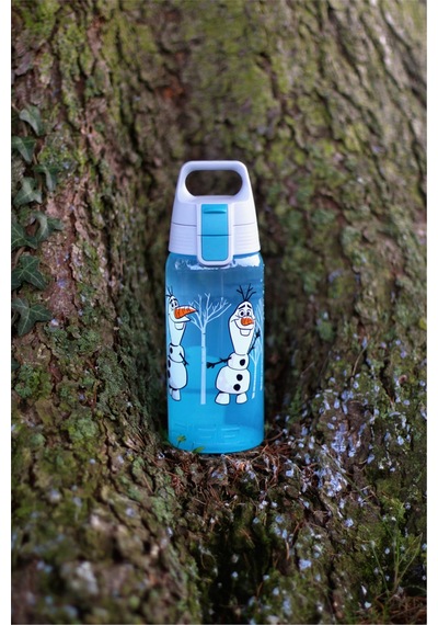 Sigg 8869.70 Disney Viva One Olaf Iı 0,5 Lt Matara Çok Renkli