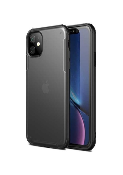 Apple Uyumlu iPhone 11 Kilif Zore Volks Silikon Kilif 516277198