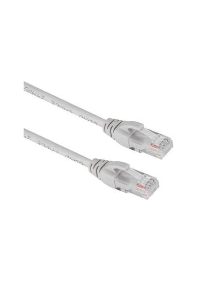 S-link Cat6 Patch Kablo 5 Metre Gri - Sl-cat605