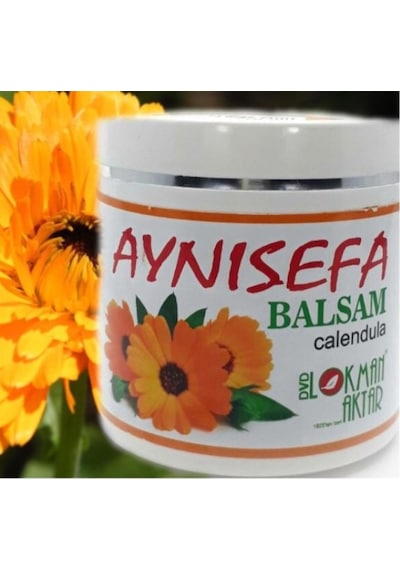 Lokman Aktar Aynı Sefa Balsam 500 ML