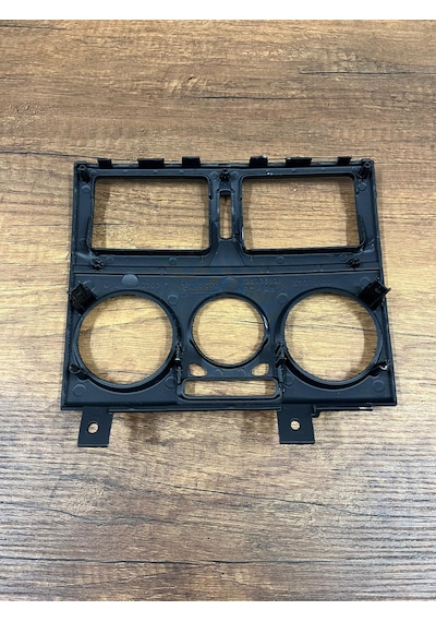 Fiat Palio Orta Menfez Çerçevesi -