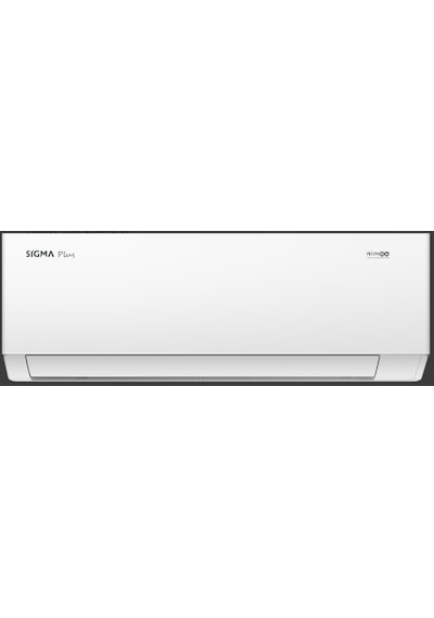 Sigma Plus R32 DHL 12.000 Btu/h A++ Inverter Klima