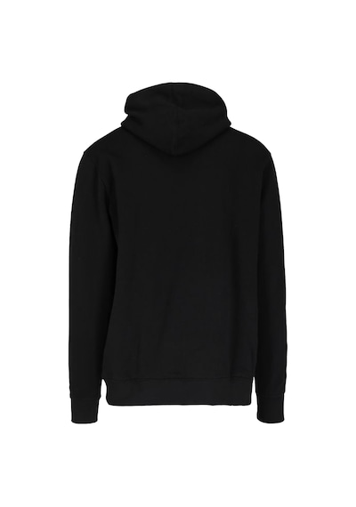 Hurley One And Only Pullover Blk Siyah