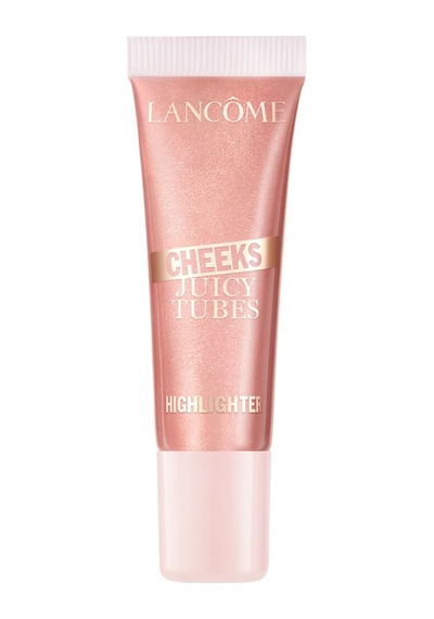Lancome Juicy Tubes - Highlighter 04 Strawberry Glow Cream 10 G Diğer