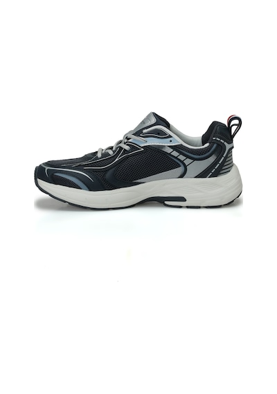 U.s. Polo Assn. Chase Lacivert Erkek Sneaker 000000000102695669