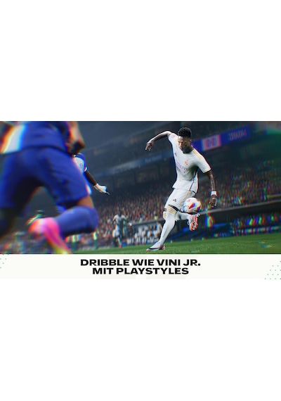 Ea Sports Fc 24 Standard Edition Ps5 Cd Oyun