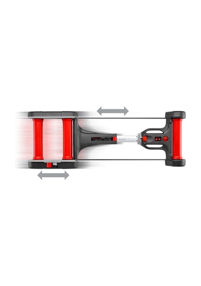Elıte Quıck Motıon Roller