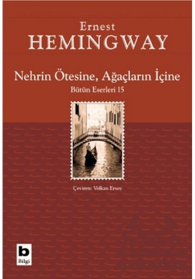 Nehrin Ötesine, Ağaçların İçine