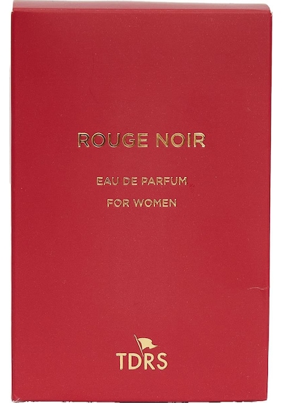 Rouge 100 Ml Amber Özel Seri Uzun Süre Kalıcı Kadın Parfüm-42277 Bergamot