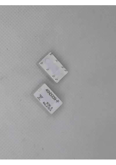 46nd009-p 9v 1a 2c 8pın Fujıtsu Mini Röle 4 Adet