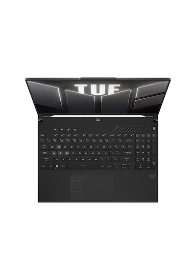 Asus Tuf Gaming A16 FA607NUG-RL212 R7-7445HS 16 GB 512 GB SSD RTX4050 16" Free Dos Dizüstü Bilgisayar