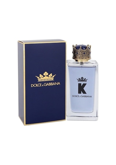 Dolce & Gabbana Kıng Edt 100 Ml Fresh