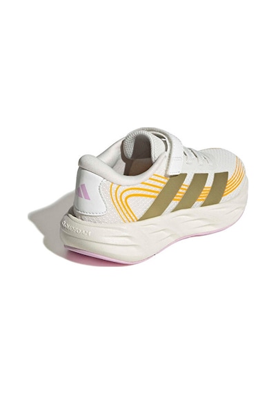 Adidas Galaxy 8 El C Çocuk Günlük Ayakkabı Kı4050 Beyaz