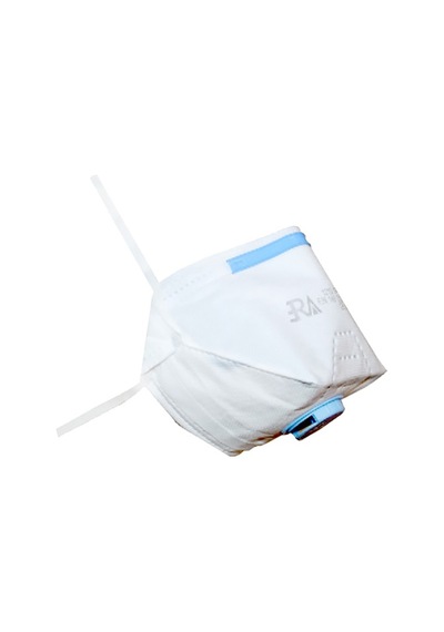 Era 1210 Ffp2 Ventilli Maske 400 Adet