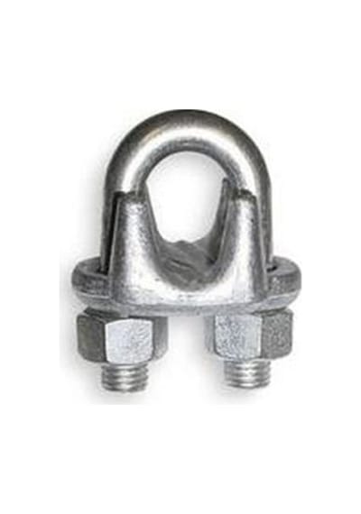 Halat Klemensi 6 Mm