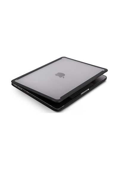 Apple Uyumlu MacBook 13.3' New Pro Skinarma Henko Klipsli Kurulum Özellikli Kapak Şeffaf Görünüm