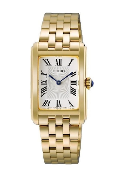 Seiko Hgg001p1 Kadın Kol Saati Altın