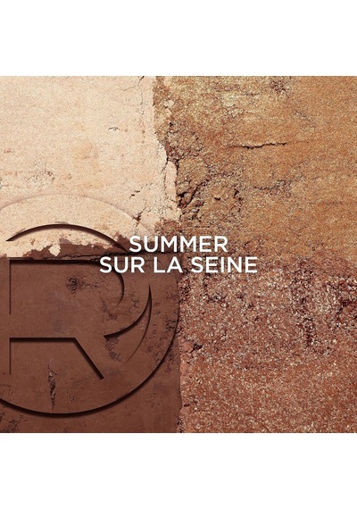L'oreal Cosmetics Paris Paradise Autumun Nude Dörtlü Far Paleti 03
