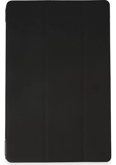 Newface Xiaomi Pad 6 Kılıf Tablet Smart Kılıf - Siyah Tablet Kılıfı