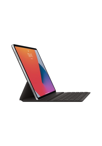 Apple Uyumlu MXNL2TQ/A iPad  Pro 5. Nesil Smart Klavye
