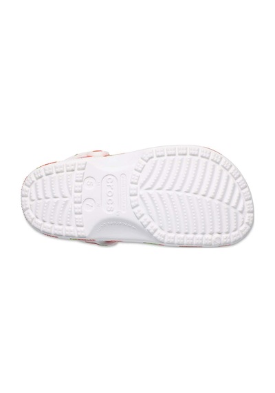Crocs Classıc Fresh Fruıts Kadın Terlik 211008-7ae Çok Renkli