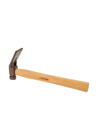 Edoni Mini Sandıkçı Keseri, Saplı, 26 Cm, Ahşap Saplı, Kalın Uçlu, Döküm Başlıklı, Ergonomik Tasarımlı, Dayanıklı El Aleti, Marangozluk Ve İnşaat İçin Edoni Mini Sandıkçı Keseri, Saplı, 26 Cm, Ahşap Saplı, Kalın Uçlu, Döküm Başlıklı, Ergonomik Tasarımlı, Dayanıklı El Aleti, Marangozluk Ve İnşaat İçin