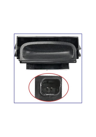 C4 Grand 2006-2013 İçin Mini Anahtarlı Dış Önyükleme Kolu Modülü 8726.v7 6554.v5 Type2 Arka Stop Lambası