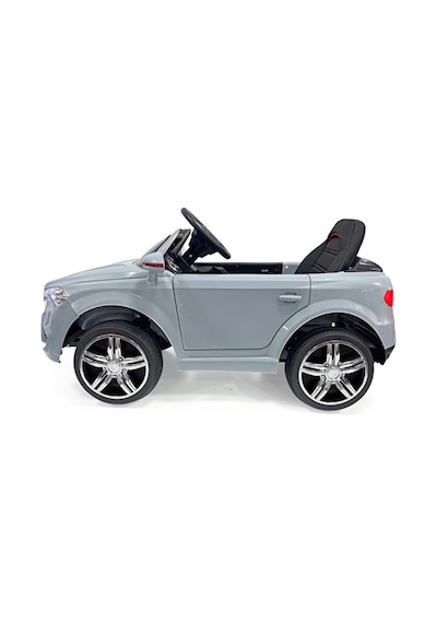 Akar Oyuncak Blade 12 Volt Uzaktan Kumandalı Akülü Suv Çocuk Arabası Gri