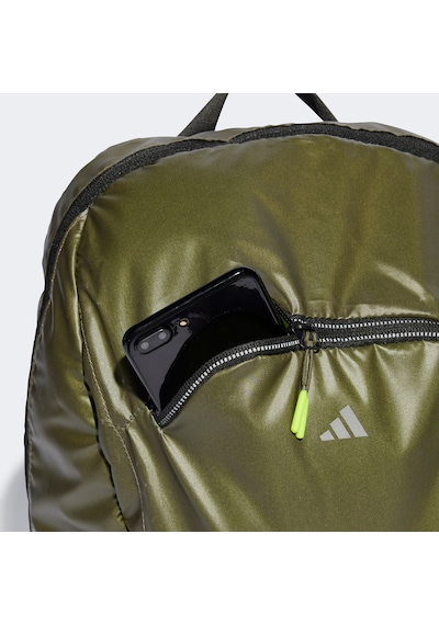Adidas Gym Bp Unisex Yeşil Sırt Çantası - Im5509 Yeşil