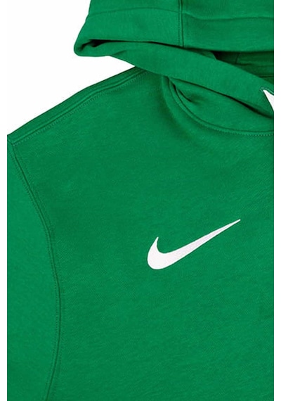 Nike M Flc Park20 Po Hoodie Erkek Sweatshirt CW6894-302-Yeşil