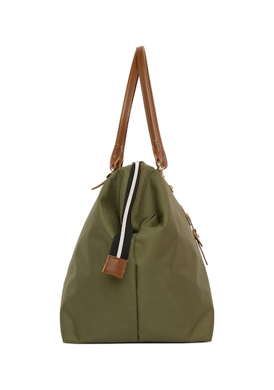 Bagmori Baby Bag Baskılı Bebek Bakım  Çantası