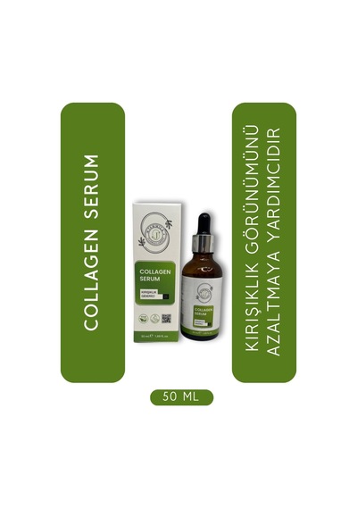Jammila Collagen Serum 50 ML