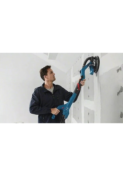 Bosch Professional GTR 550 Kuru Yapı Alçıpan Zımparası - 06017D4020