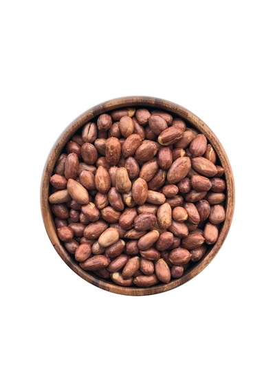 Kavrulmuş Tuzsuz Fıstık İçi 500 G