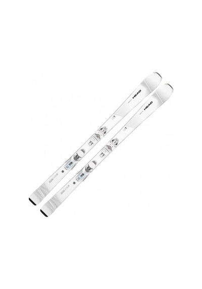 Head Absolut Joy Slr Pro Kayak 153 Açık Sarı - Yeşil