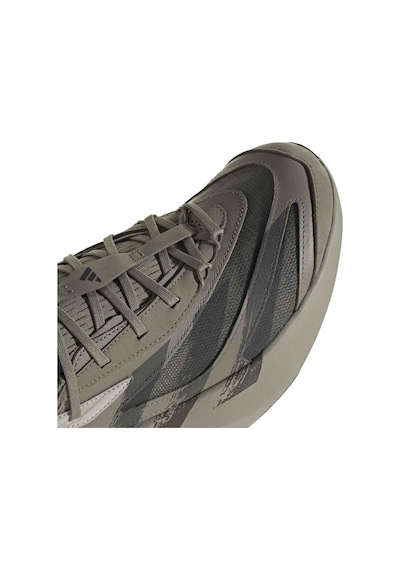 Kj8108-e Adidas Lıghtblaze Evo Brushed Erkek Spor Ayakkabı Kahve Kj8108-e Kahverengi