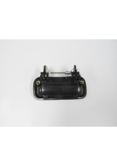 Toyota Hılux- Pıck Up Ln85- 89/97 Arka Kapı Dış Açma Kolu Sol Siyah Hushan