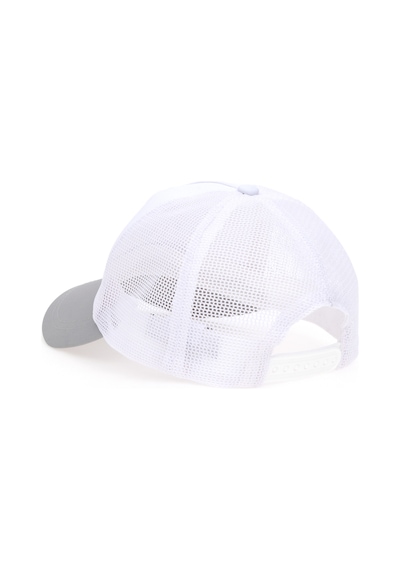 Pierre Cardin Erkek Beyaz Şapka 50308157-600 Beyaz