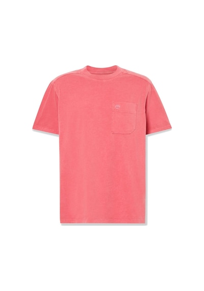 Timberland Merrymack Rıver Garment Dye Chest Pocket Erkek Tişört Tb0a5vdhn961 Fuşya