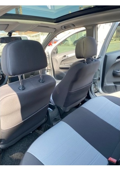Opel Astra H Kasa Araca Özel Oto Koltuk Kılıfı (530197112)