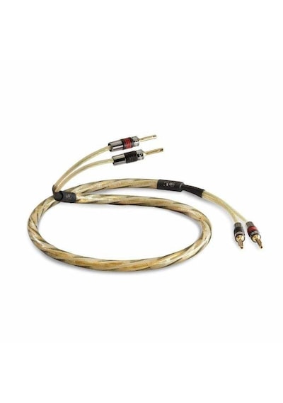 Qed Qe-1472 Reference Golden Anniversary Xt 2x2.5 Metre Hoparlör Kablosu