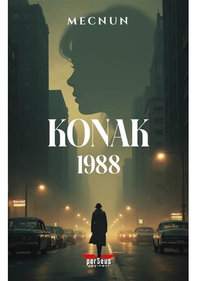 Konak 1988 / Mecnun