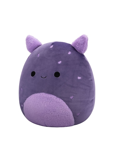 Squishmallows Deniz Tavşanı Oha 36cm Cr06741 Çok Renkli