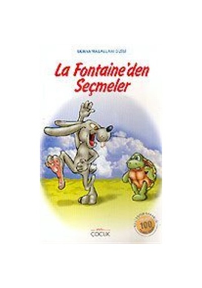 La Fontaine'den Seçmeler / La Fontaine