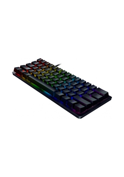 Razer Huntsman Mini Red Switch Kablolu RGB İngilizce Mekanik Oyuncu Klavye
