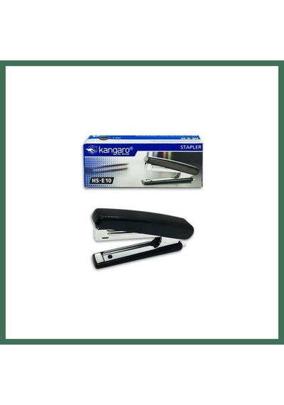 En-cag Hs-e10 L-s Zımba Makinesi No:10 1 Adet Bss